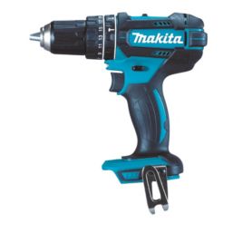 Makita DLX6100PX1 18V 3 x 3.0Ah Li-Ion LXT  Cordless 6 Piece Kit