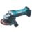 Makita DLX6100PX1 18V 3 x 3.0Ah Li-Ion LXT  Cordless 6 Piece Kit