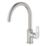 Grohe Start Loop Kitchen Mixer Tap Supersteel