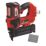 Einhell Professional FIXETTO 18/50 N 50mm 18V Li-Ion Power X-Change  Second Fix Cordless Nail Gun - Bare