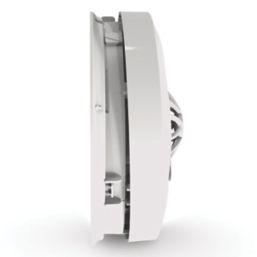 FireAngel  HW10-EUT Mains Interlinked 10 Year Kitchen Heat Alarm with Long-Life Battery Back-Up