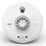 FireAngel  HW10-EUT Mains Interlinked 10 Year Kitchen Heat Alarm with Long-Life Battery Back-Up