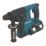 Makita DLX2137PTJ 18V 4 x 5.0Ah Li-Ion LXT  Cordless Twin Pack