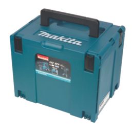 Makita DLX2137PTJ 18V 4 x 5.0Ah Li-Ion LXT  Cordless Twin Pack