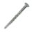 Easydrive  TX Countersunk Thread Forming Concrete Screws 6mm x 60mm 100 Pack