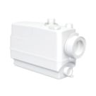 Grundfos Sololift 2 CWC-3 Wall-Hung Macerator 620W 220-240V
