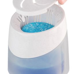 Minky Damp Guard Moisture Absorber Refill Tablets 100g 2 Pack