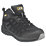 JCB Hydradig    Safety Boots Black Size 8