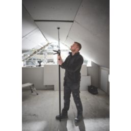 Magnusson Extension Support Rod 2.9m