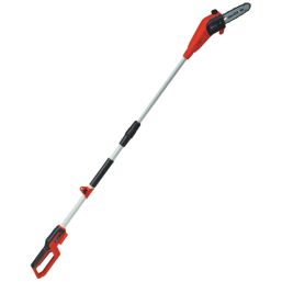 Einhell GC-LC 18/20 Li T-Solo  18V Li-Ion Power X-Change  Cordless 20cm Pole Pruner - Bare