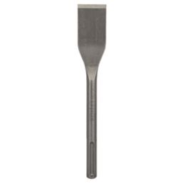 Bosch SDS Max Shank Straight Tile Chisel 50mm x 300mm
