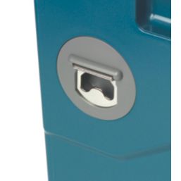 Makita CW001GZ 230V or 18/36/40V 20Ltr Cooler/Warmer Box