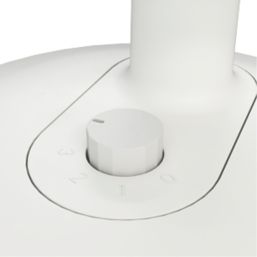 Blyss Aoba 11" Desk Fan 220-240V