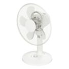 Blyss Aoba 11" Desk Fan 220-240V