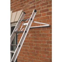 Mac Allister  Ladder Off Stand