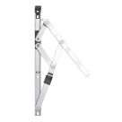 Mila iDeal Window Friction Hinges Top-Hung 311mm 2 Pack