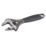 Bahco  Adjustable Slim & Wide Jaw Wrench 8"