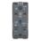 Hager Sollysta WMGSDP2/DW 20A Grid 2-Pole Dishwasher Switch White