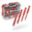 Einhell  Diamond Holesaw Set 4 Pieces