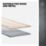 Magnusson  120 Grit Multi-Material Hand Sanding Sheets 280mm x 230mm 4 Pack