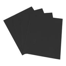 Magnusson  120 Grit Multi-Material Hand Sanding Sheets 280mm x 230mm 4 Pack
