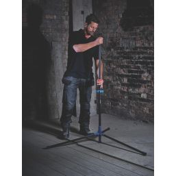 Erbauer  2-Clip Tripod 3300mm