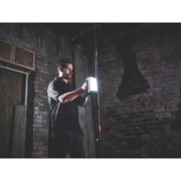 Erbauer  2-Clip Tripod 3300mm