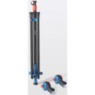 Erbauer  2-Clip Tripod 3300mm