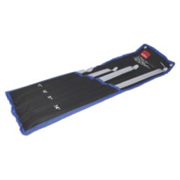 Hilka Pro-Craft Tyre Lever Set 4 Pieces