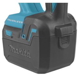 Makita DUT130Z 18V Li-Ion LXT Brushless Cordless Paddle Mixer - Bare