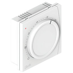 Danfoss RET1001 1-Channel Wired Room Thermostat