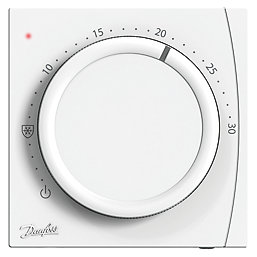 Danfoss RET1001 1-Channel Wired Room Thermostat