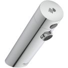 Armitage Shanks Sensorflow E Battery-Powered 170mm Chrome 2 Tap Holes Basin Mixer Tap