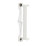 Contactum E1092W Modular Brush Flex Outlet White