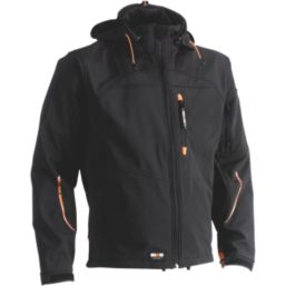 Scruffs hot sale jacket screwfix