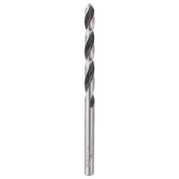 Bosch PointTeQ Straight Shank Metal Drill Bit 5mm x 86mm