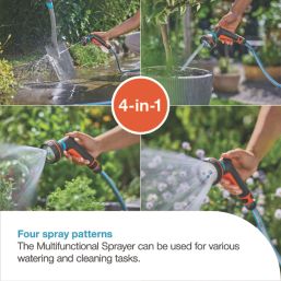 Gardena Classic Spray Gun