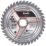 Einhell TCT Thin saw-blade Wood/Plastic TCT Thin Cut Circular Saw Blade 210mm x 30mm 40T