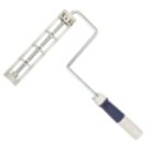 Fortress Trade  Cage Roller Frame 9"