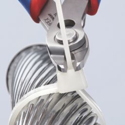 Knipex  Electronic Super Knips XL 5.5" (140mm)