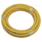 Teslaflex CSST Gas Pipe 20.7mm x 10m DN22