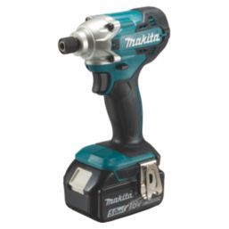 Makita DLX2336T01 18V 2 x 5.0Ah Li-Ion LXT  Cordless Twin Pack