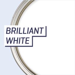 Johnstones Trade Covaplus 10Ltr Brilliant White Matt Emulsion  Paint