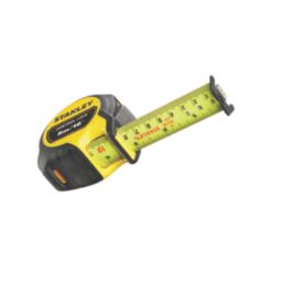 Stanley Control-Lock 5m Tape Measure