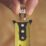 Stanley Control-Lock 5m Tape Measure