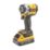 DEWALT DCF921H2T-GB 18V 2 x 5.0Ah Li-Ion PowerStack Brushless Cordless Impact Wrench