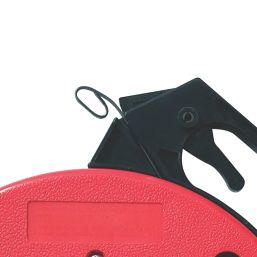 Essentials  Steel Fish Tape 15m (49')