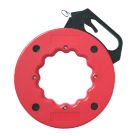 Essentials  Steel Fish Tape 15m (49')