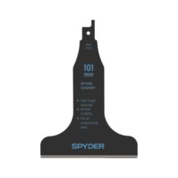Spyder  Silicone Scraper 4"
