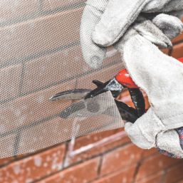 Metex RoMesh Rodent & Crawling Insect Proofing Mesh Sheets 295mm x 210mm